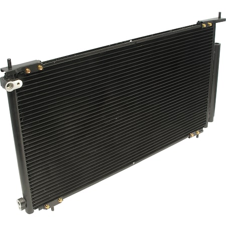 Universal Air Cond Hond Cr-V 06-02 Condenser, Cn3112Pfc CN3112PFC